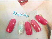 ルキ(Ruki)/スノーチーク