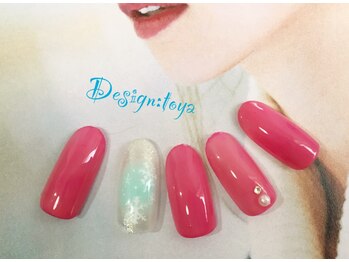 ルキ(Ruki)/スノーチーク