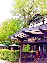 関谷カイロプラクティック整体院/2018Sep　軽井沢トリップ　No.1