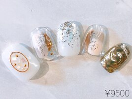 ■Produceコース■/10000円