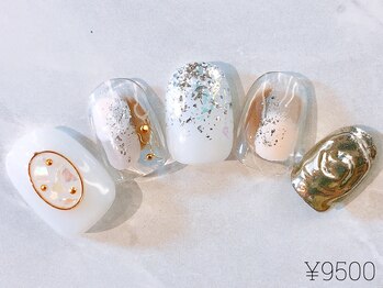 ■Produceコース■/10000円