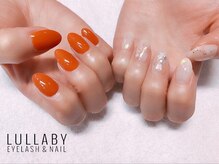 ララバイ 恵比寿店(LULLABY)/アインメトリー　テラコッタ