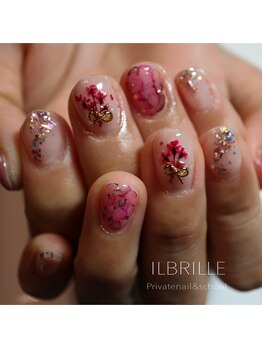 イルブリーユ(IL BRILLE)/