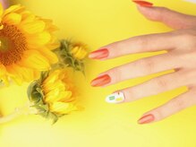 エムスラッシュ ソル センター南(M.SLASH SOL)/サマーネイル