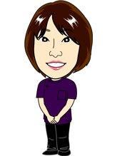 楽鎮 トレッサ店 稲葉 文子