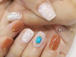 トレンドアートコース