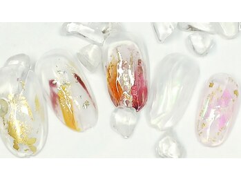 ジル サンブル(Jil Semble)/