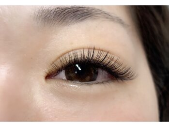 アンドエー アイラッシュ(&.A)/&.A pic★Volume lash