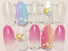 サロンドマイン(salon de mynn.)/