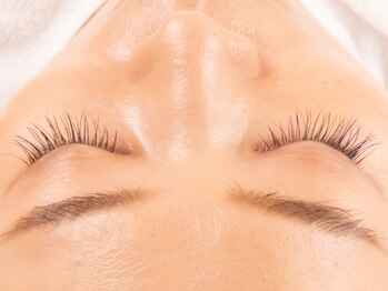 ビューティーサロン ボージョワ(Beau Joie)/まつげエクステンション