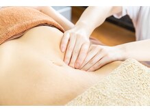 健康センター トロイカ/☆人気の腸もみで痩身効果UP☆