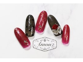 定額【テーマ:ガーネット】51