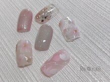 リネイル(Re nail)