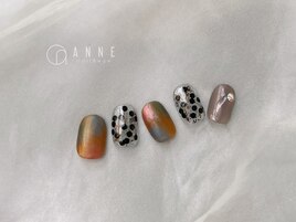 【パラジェル】5月Jr.monthly