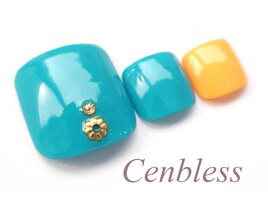 選べる親指アート★￥8250