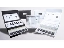 ハッピーコアスマイル(Happy Core Smile)/最新イノスピキュ－ル美容】VOS