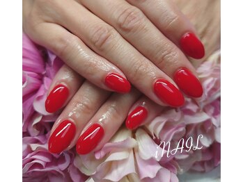 アイネイル(iNAIL)/