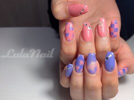 アシメネイル