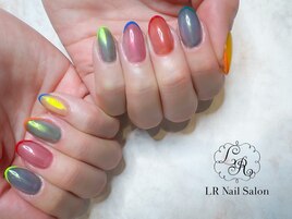 梅田/ネイル《13500円》