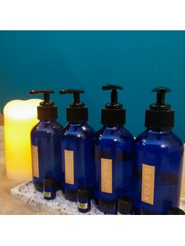 ラボ 西条店(LABO)/◆極上アロマトリートメント◆