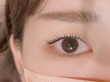 テラスヘア(TERRACE hair)/パリジェンヌラッシュリフト