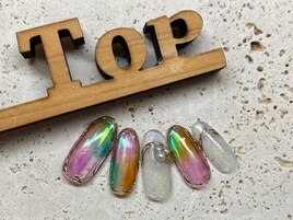 クリア＆マグネット