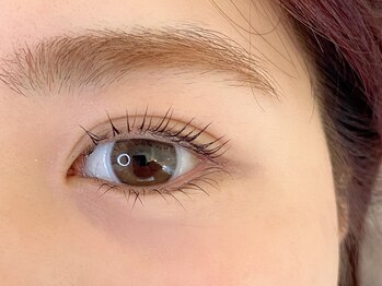 イムア(imua)/ラッシュリフト