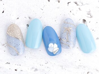 プラスミュウ(+miu)/Miuコース M36