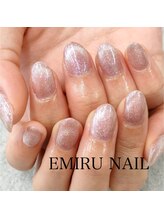 エミルネイル(EMIRU NAIL)/