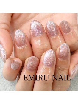 エミルネイル(EMIRU NAIL)/