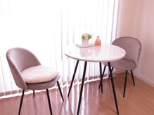 ティックサロン(tic.salon)/まずはこちらにご案内♪