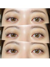 ビビ(BiBi)/パリジェンヌラッシュリフト★