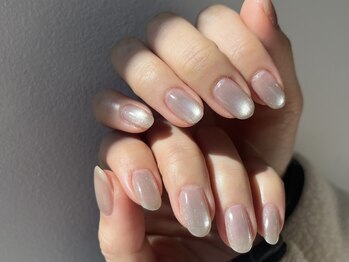 リコ ヘアアンドリラクゼーション(LICO)/silky magnet