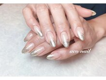 アコネイル(aco nail)/定額アート