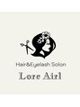 ロアエイル(LoreAirl)/LoreAirl