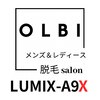 オルビ(OLBI)のお店ロゴ