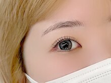 リッシュ(RICHE)/ダメージ補修まつ毛パーマ