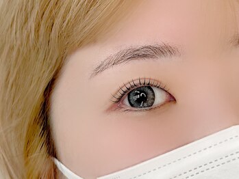 リッシュ(RICHE)/ダメージ補修まつ毛パーマ