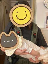 ブリリアント(Brilliant)/可愛いお客様ご来店！