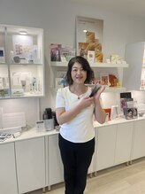 ポーラ 神戸学園都市店(POLA) 藤澤 香織