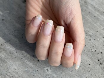 レイ ネイルアンドセレクトショップ(Lei Nail&Selectshop)/