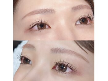 ラミュレアイ(La mule eye)