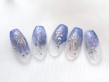 アンドエーネイル(&a.nail)/ネイルデザイン