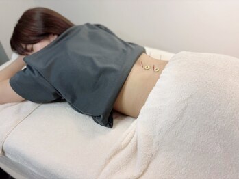 オリナ(olina)の写真/【12:00～22:00営業】お仕事帰りにも◎時間外でご希望の方はお問い合わせください♪