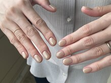 ミニョン(Mignon)/ワンカラー