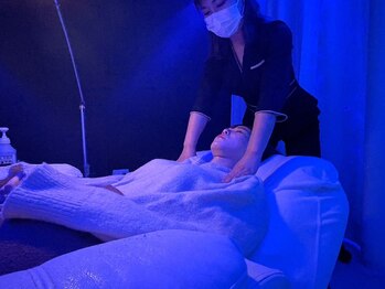 アリエス/【川口ドライヘッドスパ専門店】