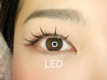 ミルクアイラッシュ キチジョウジ(milk eyelash KICHIJOJI)/