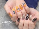 nail GENIC