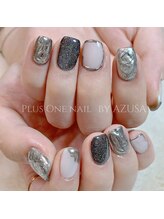 プラスワン(PLUSONE)/PLUSONE板橋/120minやり放題