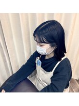 レアレア(Lea lea)&nbsp;. mita